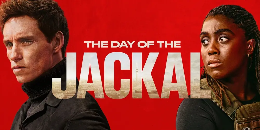 The Day of the Jackal