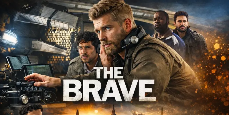 The Brave