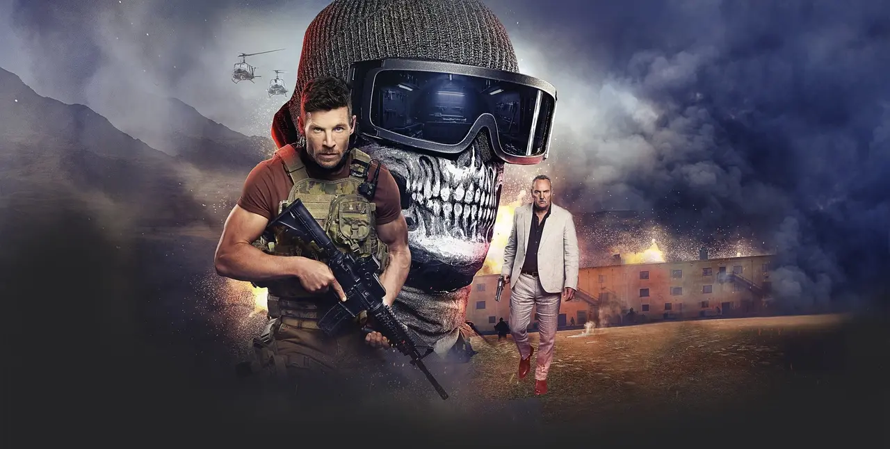 Sniper: The Last Stand