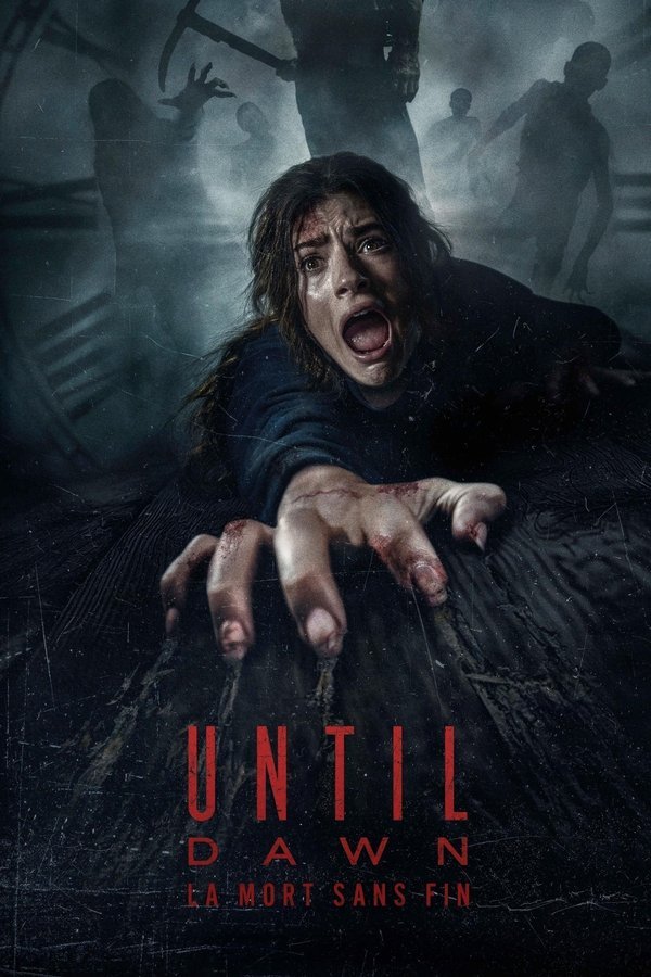 Until Dawn