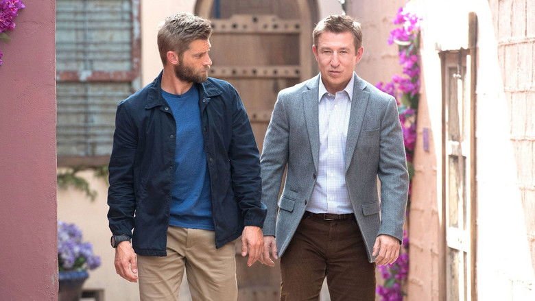 E-06 The Seville Defection