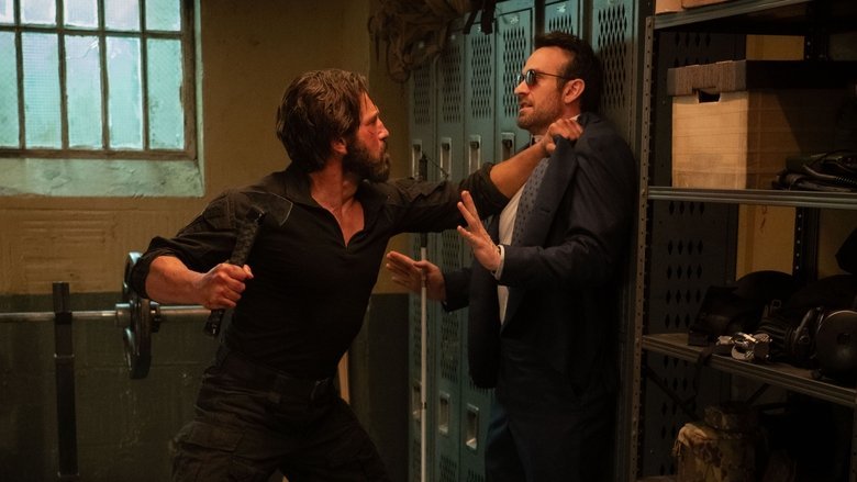 E-04 Sic Semper Systema