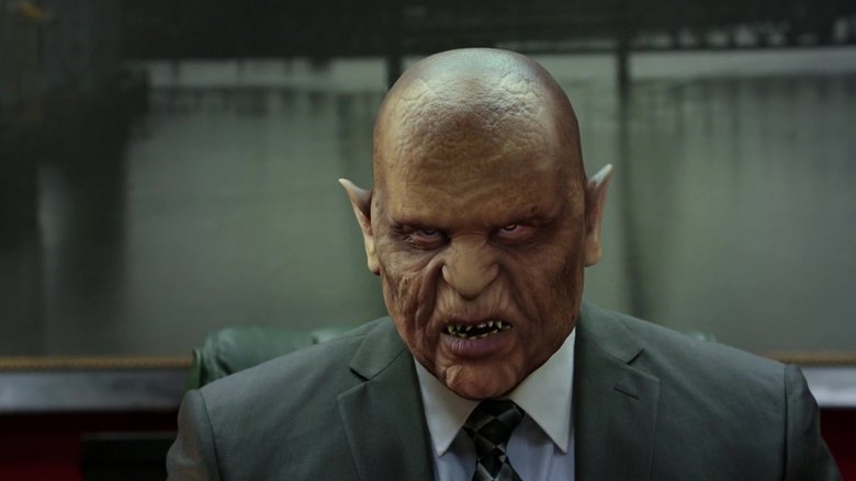 E-19 Leave It to Beavers