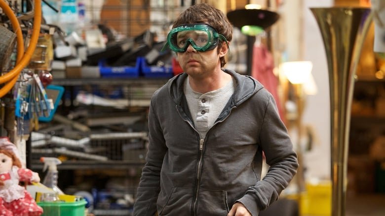 E-09 Of Mouse and Man