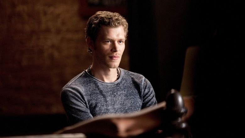 E-03 The End of the Affair