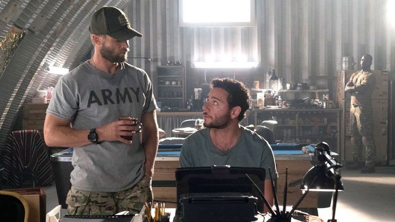 E-07 It's All Personal