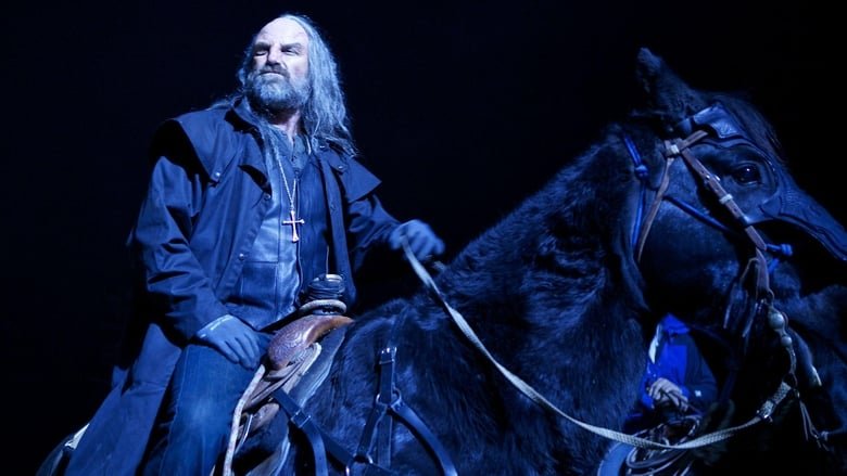 E-12 Last Grimm Standing