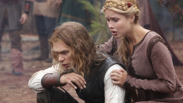 E-08 Ordinary People