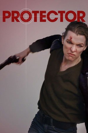 The Protector