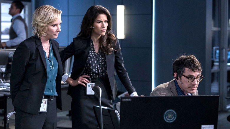 E-10 Desperate Measures