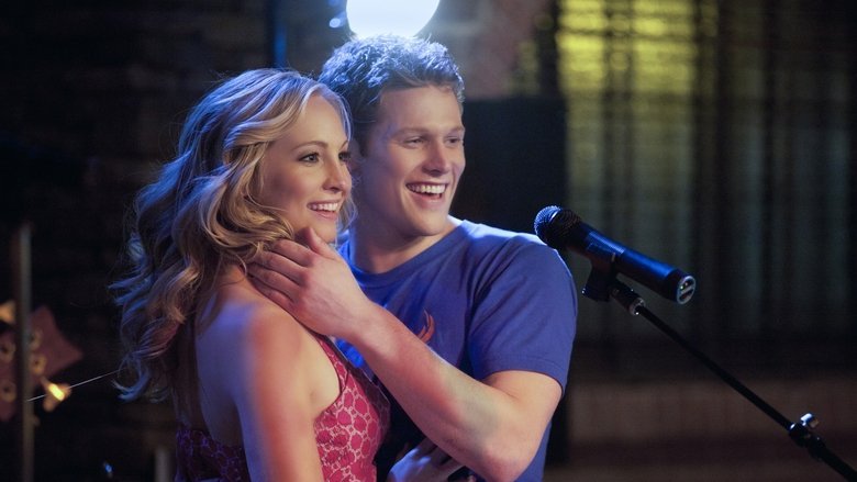 E-16 The House Guest