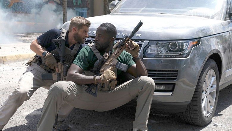 E-05 Enhanced Protection