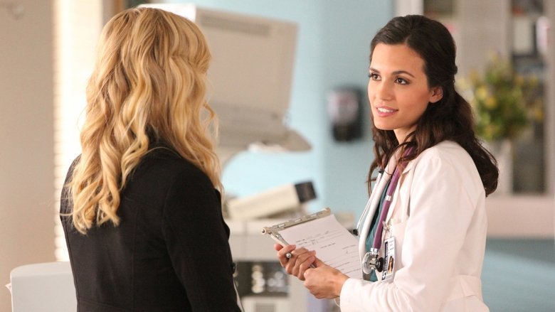 E-13 Bringing Out the Dead