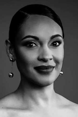 Cynthia Addai-Robinson