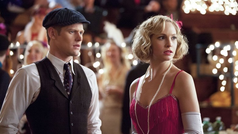 E-20 Do Not Go Gentle